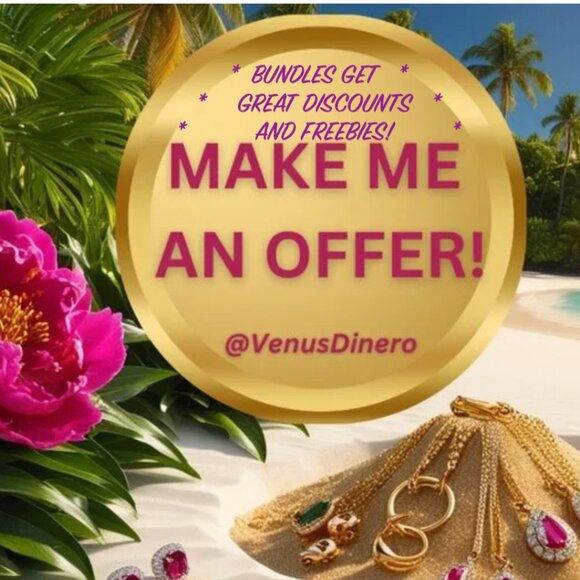 Make me an offer! - Picture 1 of 2